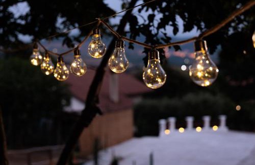 Savoia di Lucania Bed & Breakfast | B&B Il Rifugio di Olea