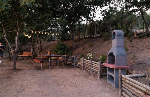 Savoia di Lucania Bed & Breakfast | B&B Il Rifugio di Olea