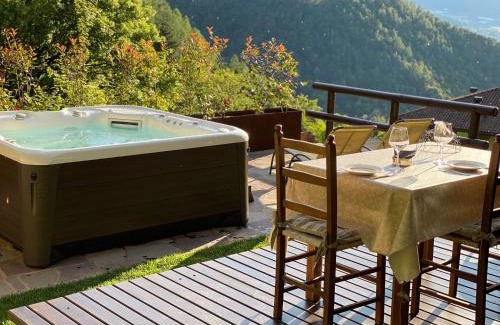 Vignola-Falesina Bed & Breakfast | B&B il Sambuco