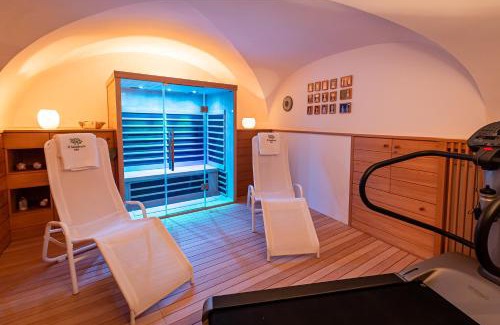 Vignola-Falesina Bed & Breakfast | B&B il Sambuco