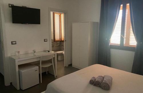 Carbonia Bed & Breakfast | B&B Il Sogno di Mario