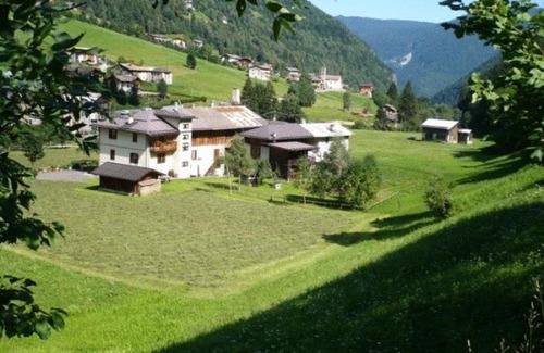 Pracorno Bed & Breakfast | B&B Il Sorriso Dei Nonni