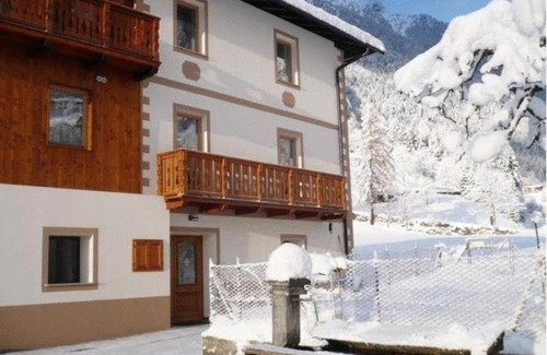 Pracorno Bed & Breakfast | B&B Il Sorriso Dei Nonni