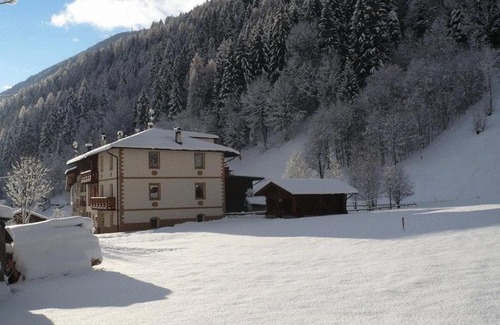 Pracorno Bed & Breakfast | B&B Il Sorriso Dei Nonni