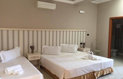 Marinella di Selinunte House | B&B Il Tempio di Hera