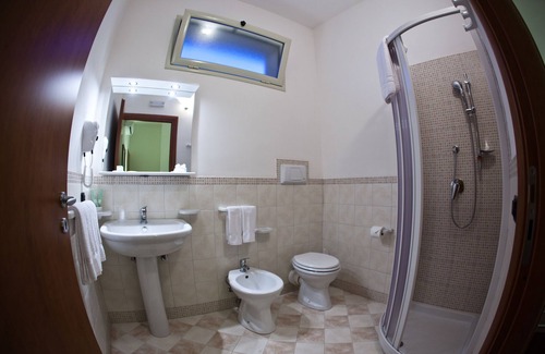 Marinella di Selinunte House | B&B Il Tempio di Hera