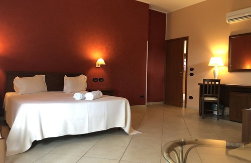 Marinella di Selinunte House | B&B Il Tempio di Hera