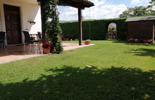 Padula Bed & Breakfast | B&B Il Tiglio