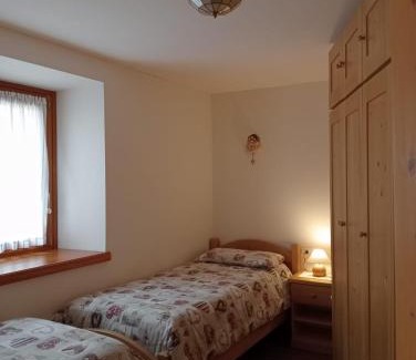 San Pietro di Cadore Bed & Breakfast | B&B Il Tulipano