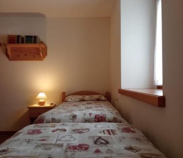 San Pietro di Cadore Bed & Breakfast | B&B Il Tulipano
