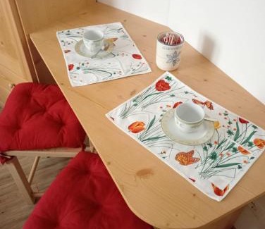 San Pietro di Cadore Bed & Breakfast | B&B Il Tulipano