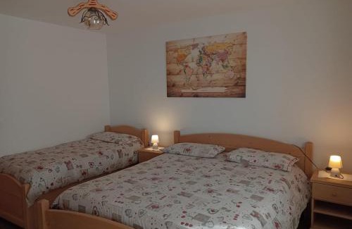 San Pietro di Cadore Bed & Breakfast | B&B Il Tulipano