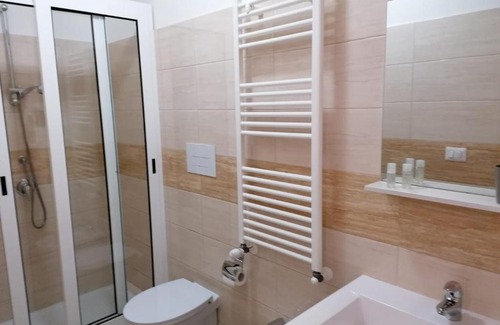 Gianola Bed & Breakfast | b&b il Tulipano beach Formia