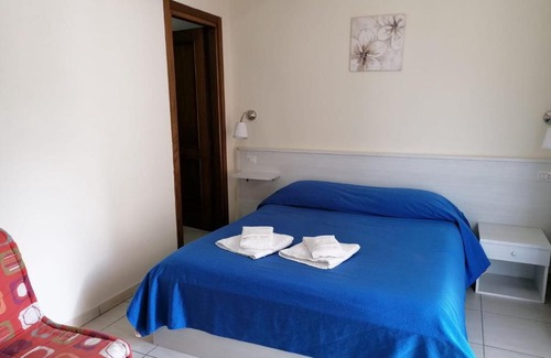 Gianola Bed & Breakfast | b&b il Tulipano beach Formia