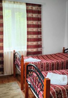 Sanahin House | B&B in Alaverdi