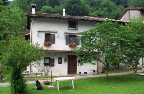 Frisanco Bed & Breakfast | B&B IN FATTORIA