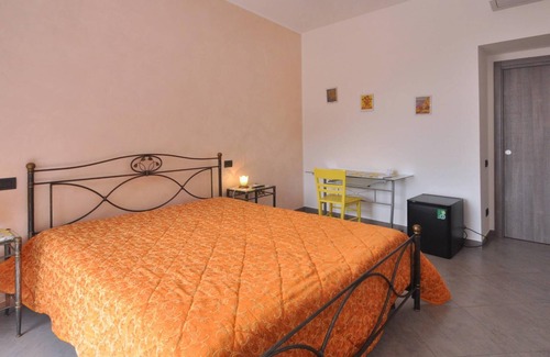 Cetara Bed & Breakfast | B&B in the heart of Cetara - Standard Double room