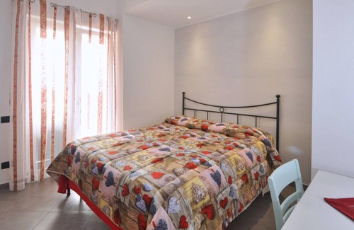 Cetara Bed & Breakfast | B&B in the heart of Cetara - double room with kitchen
