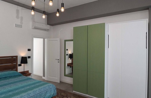 Pizzo Bed & Breakfast | b & b in the historic center, with a panoramic terrace, 400 meters from the sea