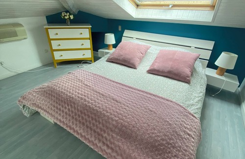 Pusignan Bed & Breakfast | B&B Insolite entre Lyon et Aéroport