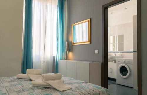 Assago Apartment | B&B Intero Appartamento Forum e Metro Milanofiori