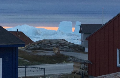Ilulissat Bed & Breakfast | B&B Ire