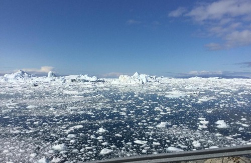 Ilulissat Bed & Breakfast | B&B Ire