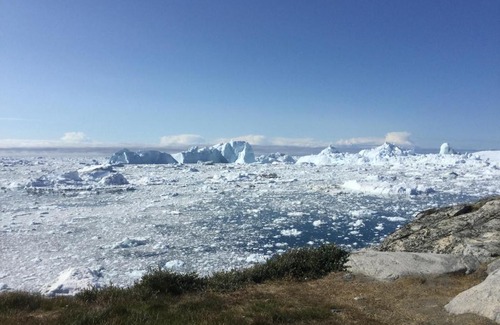 Ilulissat Bed & Breakfast | B&B Ire