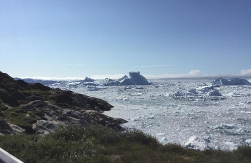 Ilulissat Bed & Breakfast | B&B Ire