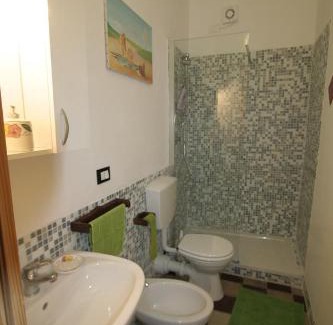 Gorreto Bed & Breakfast | B&B Jolly Gorreto