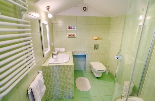Walerianowo Bed & Breakfast | B&B Kamelia