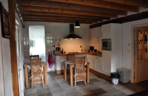 Baarle-Nassau Bed & Breakfast | B&B Kelpiebrink