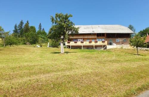 Eggiwil Bed & Breakfast | b&b krättli