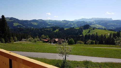 Eggiwil Bed & Breakfast | b&b krättli