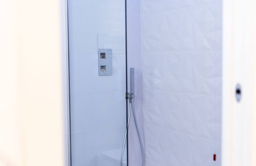 Crotone Bed & Breakfast | B&B Kreart suites & rooms - Single Room "Freedom"