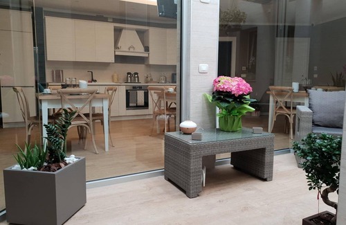 Torremaggiore Bed & Breakfast | B&B L'Abbazia