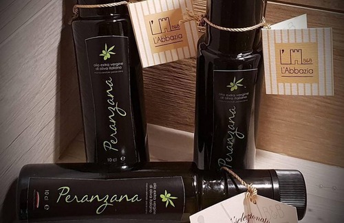 Torremaggiore Bed & Breakfast | B&B L'Abbazia