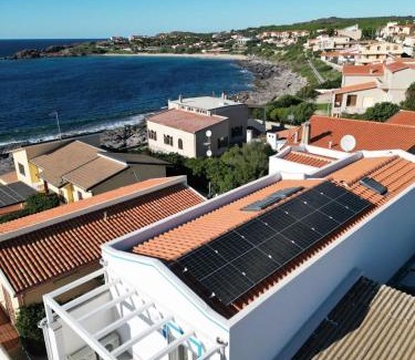 Portoscuso Bed & Breakfast | B&B L'Albero Dei Limoni