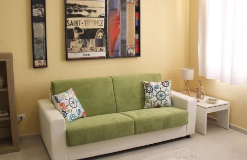 Portoscuso Bed & Breakfast | B&B L'Albero Dei Limoni