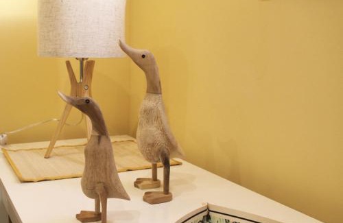 Portoscuso Bed & Breakfast | B&B L'Albero Dei Limoni