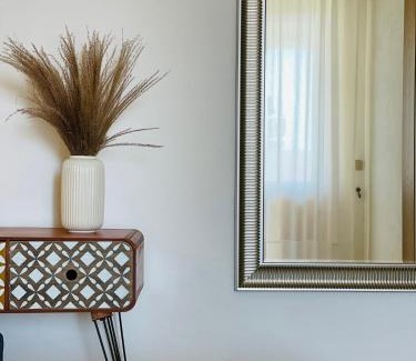 Seccheto Bed & Breakfast | B&B L'albero di Melograno