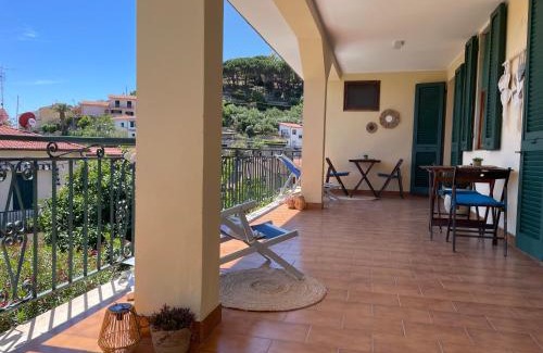 Seccheto Bed & Breakfast | B&B L'albero di Melograno