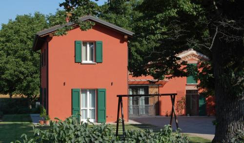 Budrio Bed & Breakfast | B&B L'Alberone