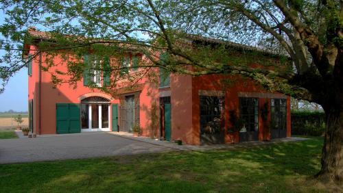 Budrio Bed & Breakfast | B&B L'Alberone