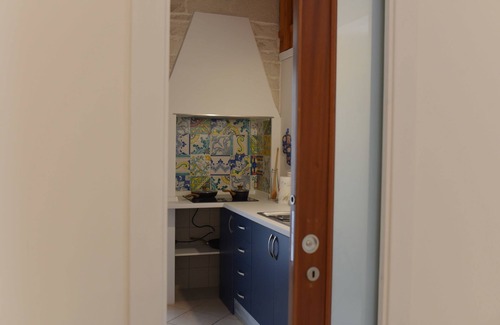 Terlizzi Bed & Breakfast | B&B L' alcova