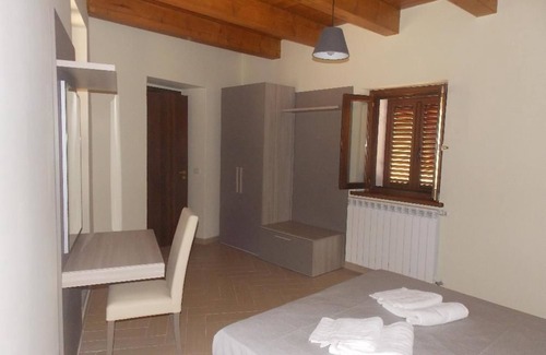 Rotonda Bed & Breakfast | B&B L'Antico Portale