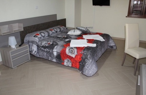 Rotonda Bed & Breakfast | B&B L'Antico Portale