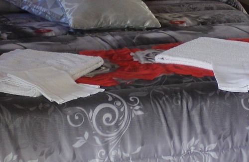 Rotonda Bed & Breakfast | B&B L'Antico Portale