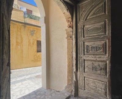 Cariati House | B&B L'Arcangelo