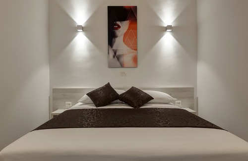 Stinjan House | B&B L.D